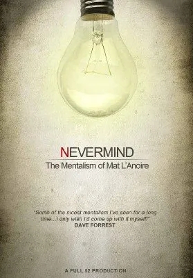 Nevermind by Mat L’Anoire - Click Image to Close
